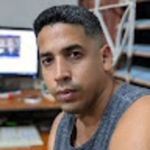 Meet your Posher, Darío